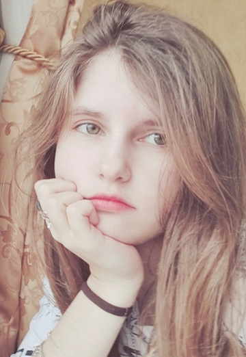 Ma photo - Vitaliia, 18 de Novorossisk (@vitaliya1263)