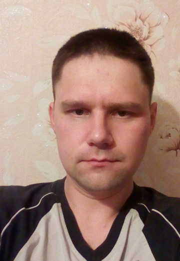 My photo - DANIL, 42 from Vyatskiye Polyany (@danil26938)