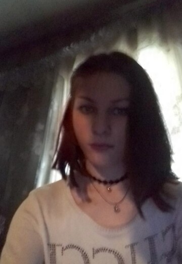 Моя фотографія - Ольга, 37 з Дебальцеве (@olga384048)