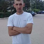 Юра Гребенюк, 27, Радищево