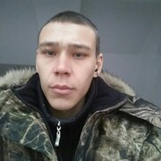 сергей, 33, Кедровка