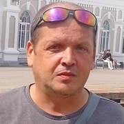 Михаил, 44, Санкт-Петербург