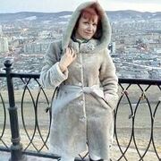 Елена, 45, Сосновоборск (Красноярский край)