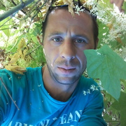 Дикий, 37, Липецк
