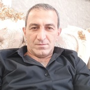 Грант, 42, Химки