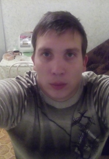 Моя фотография - Алекс, 39 из Ковров (@aleks67364)