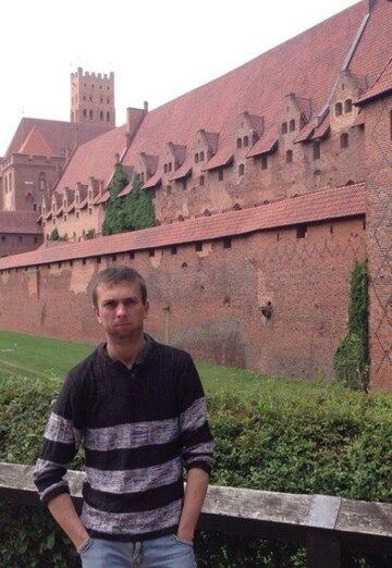 My photo - Myroslav, 36 from Kolomiya (@myroslav6)