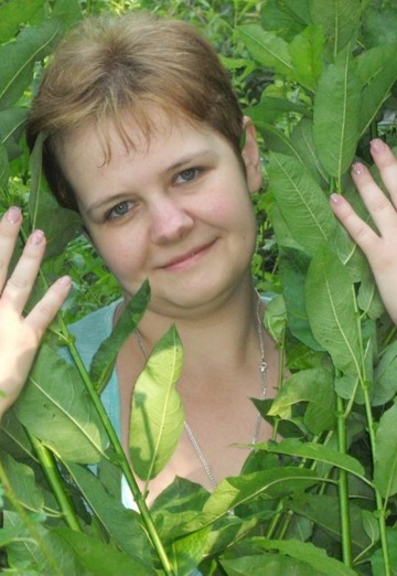 Моя фотография - Ольга, 44 из Москва (@olga336214)