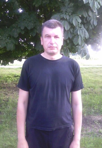 My photo - Aleksandr, 49 from Lozova (@aleksandr515033)