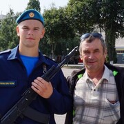 Владимир, 57, Зимовники