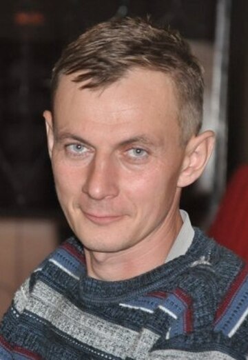 Моя фотография - Евгений, 40 из Канск (@evgeniy202544)