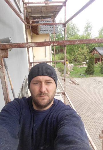 My photo - Anton, 32 from Opole (@anton155536)