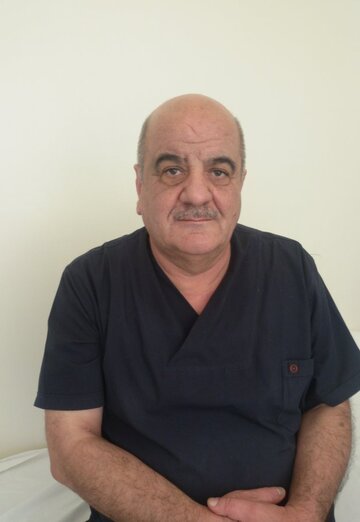 My photo - Valeh  Qurbanov, 69 from Baku (@valehqurbanov)