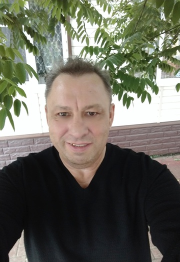 My photo - Nikolay, 53 from Yeisk (@nikolay5448)