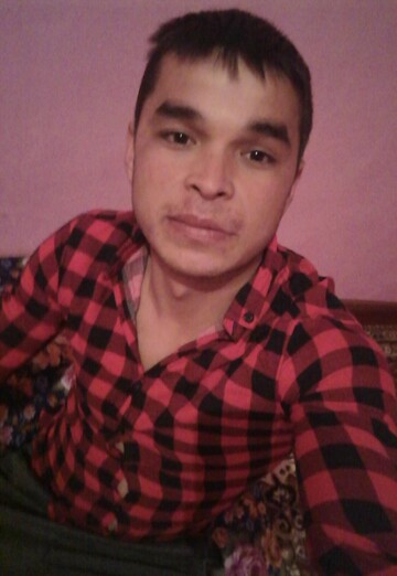 My photo - jamshid, 31 from Samarkand (@jamshid2653)