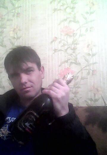 Моя фотография - николай, 39 из Михайловка (Приморский край) (@nikolay157337)