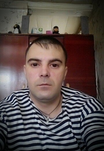 My photo - Artyom, 31 from Ardatov (@artem128718)