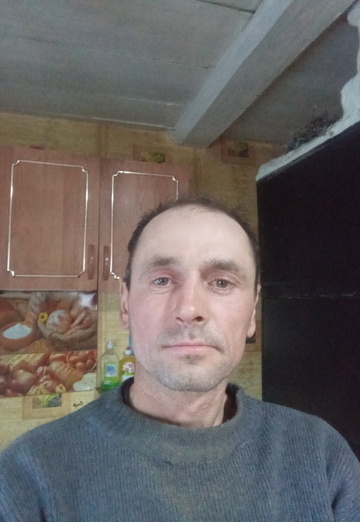 My photo - Vladimir Viktorovich, 52 from Ulyanovsk (@vladimirviktorovich98)