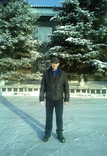 Моя фотография - саня, 48 из Челябинск (@zhigan1975)