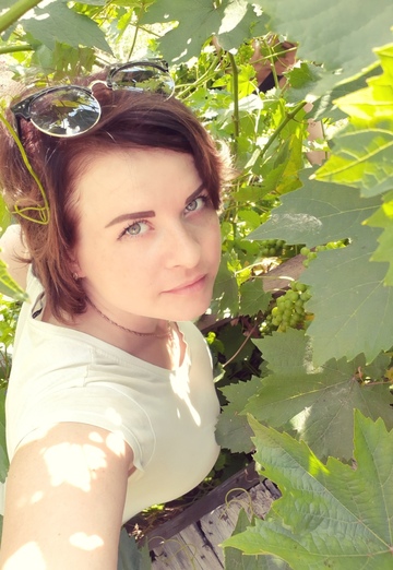 My photo - Krainova, 35 from Tolyatti (@krainova3)
