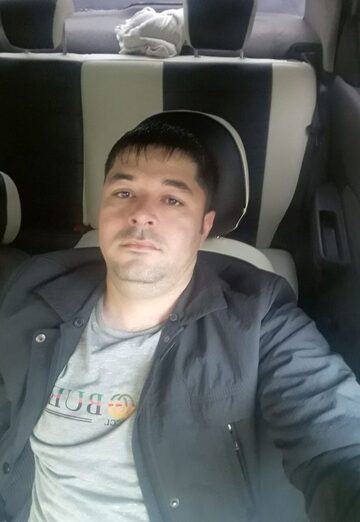 My photo - Samir, 33 from Tula (@samir13474)