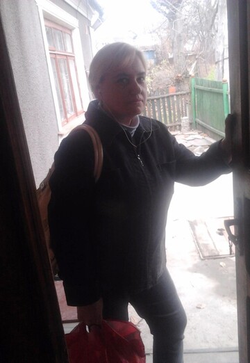 Моя фотография - Лана, 54 из Каменец-Подольский (@lana12871)