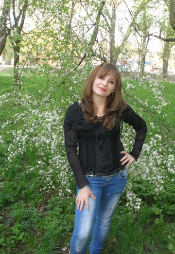 Настя (@nastya8303) — моя фотография № 17