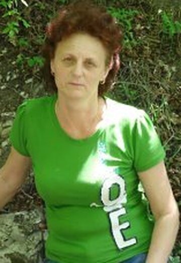Моя фотография - ирина, 63 из Новороссийск (@irina192784)