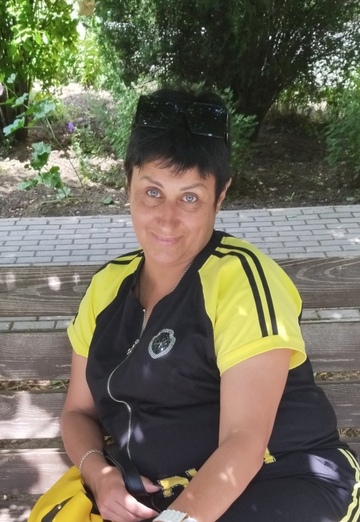 My photo - Viktoriya, 45 from Taganrog (@viktoriya157873)