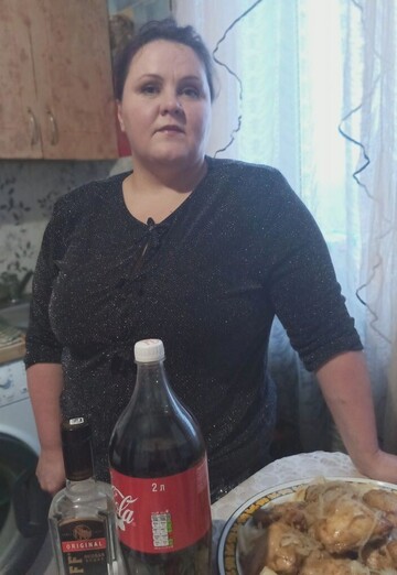 Моя фотография - Мария, 40 из Челябинск (@mariya154635)