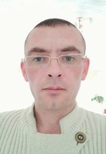 My photo - Sergey, 38 from Vsevolozhsk (@sergey654736)