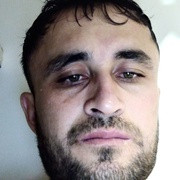 Фарход Ваисов, 32, Серебряные Пруды