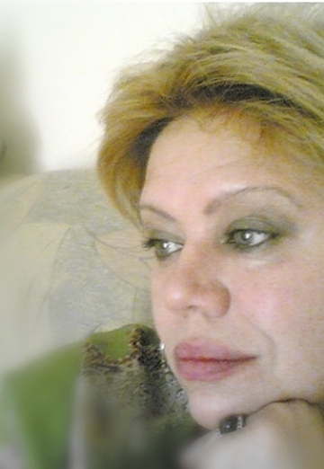 My photo - Irina, 58 from Astana (@irina17257)
