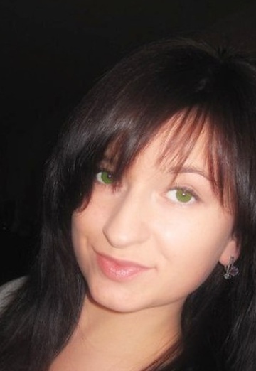 Mein Foto - Lana, 31 aus Luzk (@lana21481)