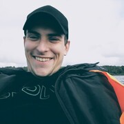 Антон, 28, Кировск