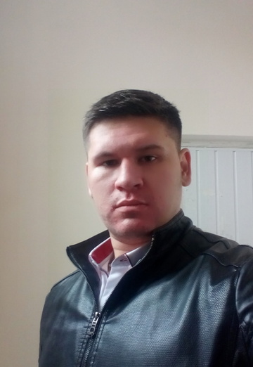 My photo - Vladislav, 26 from Cherkessk (@vladislav44807)