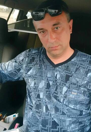 My photo - Vladimir, 59 from Simferopol (@vladimir46715)