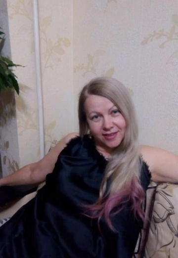 Моя фотография - Елена, 54 из Волгодонск (@elena272784)