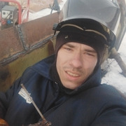Вадим, 25, Чишмы