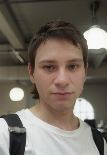 My photo - Alex, 36 from Taganrog (@alex135675)