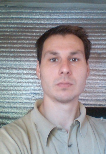 Моя фотографія - александр, 35 з Шостка (@aleksandr530420)