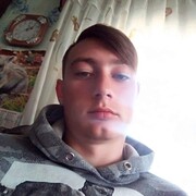 Борис, 24, Куйбышев (Новосибирская обл.)