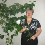 Маргарита, 53, Рубцовск