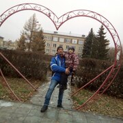 Влад, 34, Аргаяш