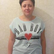 Елена, 46, Балашов