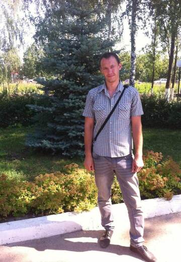Моя фотография - Сергей, 33 из Орел (@sergey502599)