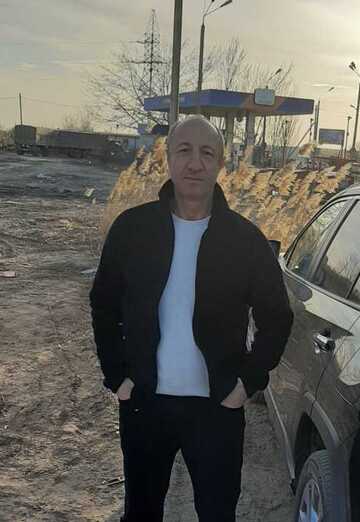 My photo - Ruslan, 45 from Volgograd (@ruslan280059)