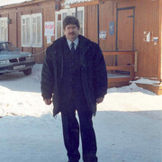 Сергей, 62, Усть-Донецкий