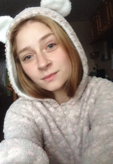 My photo - Diana, 24 from Khmelnytskiy (@diana29691)