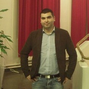 Кирилл, 36, Москва
